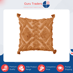 Fundas de Cojín Bohemias de Alta Durabilidad y Calidad |   Fundas de Almohada de Diseño Personalizado para Uso Doméstico y Hotelero a un Precio Competitivo - Product Image 5