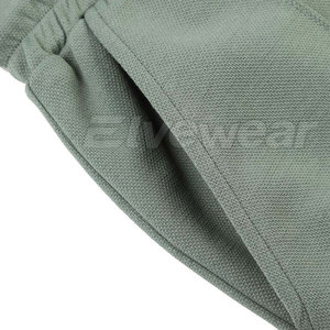 Pantalones Deportivos para Hombre, Hechos a Medida, Ligeros, Casuales, de Alta Calidad, Transpirables, 100% Algodón, Precio Económico, Venta al Por Mayor - Product Image 3