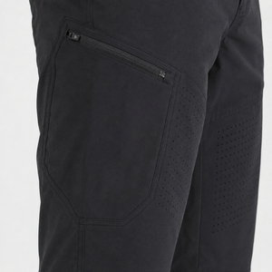 Pantalones Cortos de Ciclismo de Montaña para Hombre de Alta Calidad, Pantalones Cortos MTB Elásticos Premium para Entrenamiento de Ciclismo al Aire Libre - Product Image 5