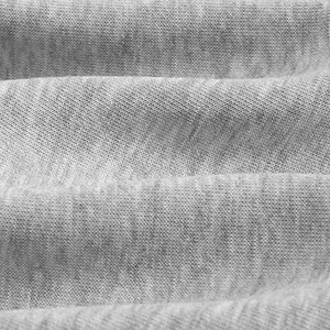 Pantalon de jogging OEM personnalisé pour femme, style décontracté, coupe scimitar, jambe large, avec cordon de serrage, effet empilé et poches - Product Image 3