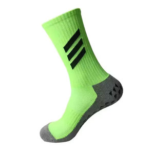 Women's Winter Yoga Athletic <b>Socks</b>-<b>Knee</b> <b>High</b> Breathable Non-Slip Soccer Baseball Hockey Rugby Thermal <b>High</b> Quality - Product Image 3