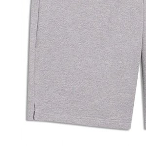 Pantalones Cortos Casuales para Hombre con Logotipo Personalizado, de Algodón Transpirable, con Cordón Ajustable, Ligeros, para Verano, Deportes, Playa y Uso Diario - Product Image 6