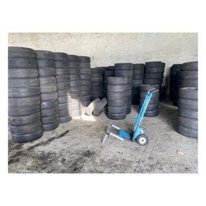 [K-FOREIGNER Trading] Mixed (Hankook Kumho Nexen and other Brands) Used Tires Car Tyre Wholesale Supply Bulk Trader Korea - Product Image 2