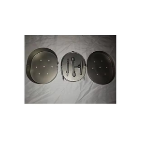 Juego de Extractores de Venas Manuales de Acero Inoxidable de Alta Calidad para Instrumentos Quirúrgicos para Venas Varicosas, Uso Hospitalario GUJJAR SURGICAL - Product Image 4