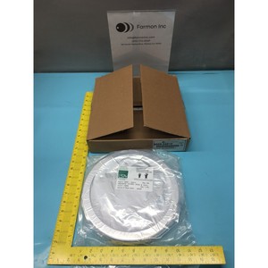 AMAT 0020-24914 Anillo de Cubierta SST 8" 101 COVERAGE - Equipo y Piezas de Semiconductores de Confianza de Global Legacy - Product Image 4