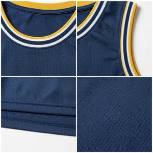 Ensemble d'uniformes de basketball personnalisés à prix raisonnable, vêtements de sport, faible MOQ, service OEM personnalisé, uniforme de basket-ball - Product Image 5