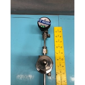 APTECH AP5002SZ-4-MT-SC-MK PRESSURE - Equipo y Piezas de Semiconductores de Confianza de Marca Global - Product Image 4