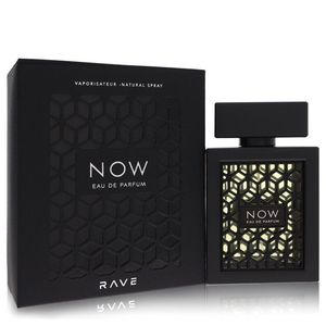 น้ำหอมเรฟ ฟราแกรนซ์ สำหรับผู้ชาย ขนาด 3.4 ออนซ์ - Product Image 1