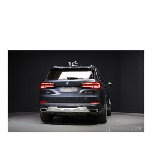 BMW X5 XDrive 30d XLine 2024, 95,686 km, Diésel, Caja de Cambios Automática, Volante a la Izquierda - Product Image 4