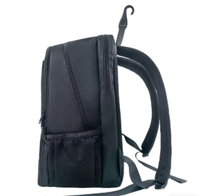 Custom Expandable Travel <b>Backpack</b> <b>Large</b> Capacity Carry On <b>Backpack</b> Waterproof Business Hiking <b>Backpack</b> OEM ODM - Product Image 2
