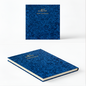 Manuscript/Record <b>books</b> - Product Image 5