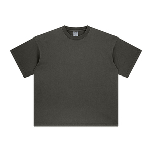 T-shirt Oversize Tricoté pour Garçons, Style Streetwear, Grande Vente, Design Tendance, T-shirt Oversize Homme Qualité Premium Léger, Vêtements pour Hommes - Product Image 5