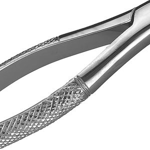Pinzas de Extracción Dental de Alta Calidad, Alicates Quirúrgicos de Ortodoncia, Instrumentos Dentales para Uso Profesional, Aprobados por ISO - Product Image 6