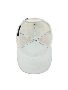 Gorra Trucker de Malla de Algodón de 5 Paneles con Logotipo Personalizado, Gorra de Béisbol Snapback en Blanco, Alta Calidad, Ajustable, Venta al por Mayor, Fabricante de Vietnam - Product Image 5