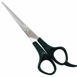 Ciseaux de coiffure professionnels de qualité supérieure en acier inoxydable, outils de coiffure pour salon, ciseaux pour coiffeur - Product Image 5