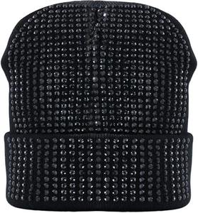 Gorros de Punto de Primera Calidad para Adultos, en Tela Acrílica Jacquard, Transpirables, Impermeables, Casuales, Cálidos para Invierno, Talla Personalizada - Product Image 1