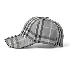 Gorras de Béisbol Ecológicas de Alta Calidad con Bordado de Logotipo Personalizado, Gorras de Béisbol de Marca Propia - Product Image 2