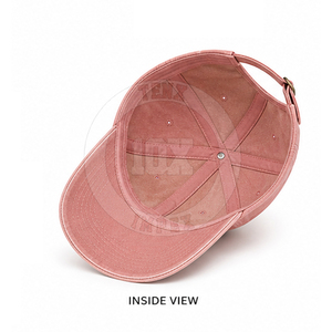Sports Baseball <b>Hats</b> Stylish Baseball <b>Hats</b> Adjustable Design For Running <b>Walking</b> Travel Activities - Product Image 2