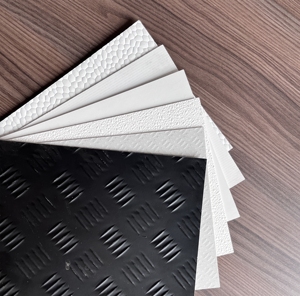 Premium 3 mm Fiberglass Composite <b>Boards</b> Frp for Refrigerator Trucks Body - Product Image 3