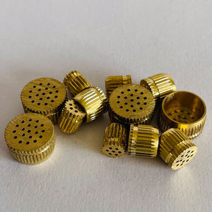 Válvula de ventilación de núcleo de latón de calidad profesional para radiadores, disponible a un precio competitivo. - Product Image 6