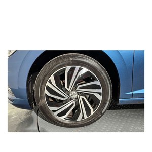 For Volkswagen for Jetta 1.4 TSI Prestige March 2021 Model with 34,672 km Automatic Gearbox Left Steering Leather Seats Rear - Product Image 4