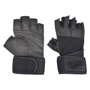 Guantes de Gimnasio y Fitness de la Mejor Edición con Costuras Reforzadas, Producto Confiable y Comercializable, Guantes y Manoplas de Gimnasio Hechos de Cuero PU de Calidad de Exportación - Product Image 3
