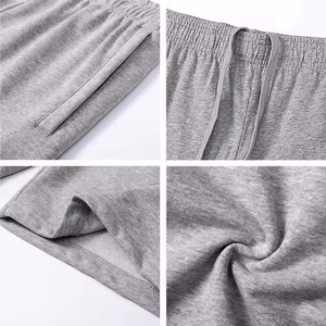 Ensemble décontracté d'été personnalisé pour homme 2026 – T-shirt à manches courtes et short 2 pièces respirant imprimé grande taille 100 % coton séchage rapide - Product Image 6