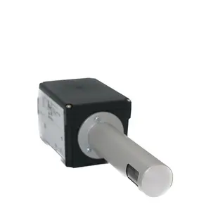 Siemens Original QRA53.G17 Photocell Ultraviolet Flame Sensor Detector Qra2 For Gas Boiler Control Type