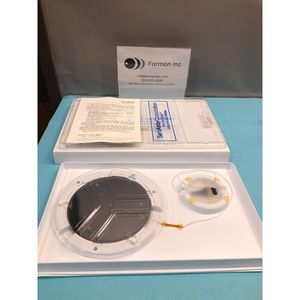 SensArray 1819A-8-1012 Placa de Prueba para Procesos, 8 pulgadas - Equipo y Piezas de Semiconductores de Confianza de Marca Global - Product Image 2