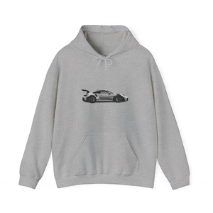 Sudadera con Capucha Personalizada de Algodón 100% de Alto Gramaje, con Estampado Gráfico, Estilo Estético, para Hombre, Ropa Casual Urbana, Fabricante - Product Image 1