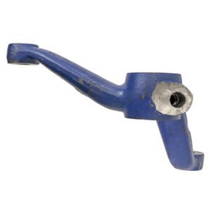 แขนพวงมาลัย Zango C5NN3131J LH สำหรับรถแทรกเตอร์ฟอร์ดแบบ 2WD อะไหล่ทดแทนสำหรับงานหนัก - Product Image 3