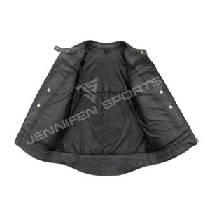 OEM ODM Fashion Streetwear Motorcycle Female <b>Jacket</b> Coats 100% <b>Denim</b> Fabric <b>Crop</b> Windproof <b>Jacket</b> For Women Slim-Fit - Product Image 2