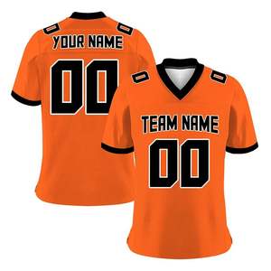 Maillot d'arbitre professionnel de football et de rugby pour hommes, style haut de gamme, maillot d'arbitre de basketball OEM, t-shirts et polos - Product Image 6