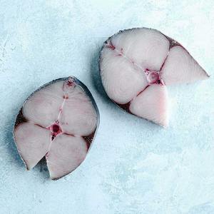 Poisson-roi congelé de qualité supérieure pour l'exportation, emballé pour la vente en gros - Product Image 4