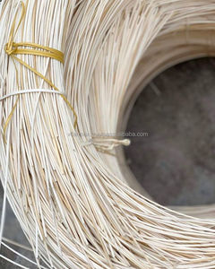 แกนหวายธรรมชาติปรับแต่งได้สำหรับการเกษตร ผู้ผลิตเวียดนาม VIFARMEX - Product Image 3