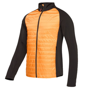 Wholesale Trendy Look Women Puffer <b>Jacket</b> Custom Made OEM Service Breathable Durable Top Quality Puffer - Product Image 2