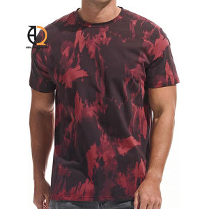 Camiseta Deportiva Personalizada con Impresión por Sublimación en Poliéster - Product Image 1