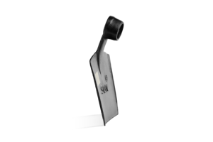 Azada de cuello de cisne Sun Heavy Duty de 1 kg, herramienta agrícola profesional para agricultores y jardineros de Nepal - Product Image 4