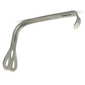 Retractor Bucal Estilo Weider para Examen Dental, Herramienta Quirúrgica para Abrir la Boca y Retractilar la Lengua - Product Image 3