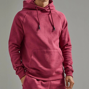 Factory Made Men High Quality Full Sleeve Hoodie Shorts Set 100% Cotton Winter Casual Wear Hoodie Short Set - Product Image 3