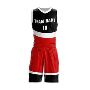 Uniforme de Baloncesto con Logotipo Personalizado para Equipos Profesionales, Ropa Deportiva Ligera de Alto Rendimiento - Product Image 5