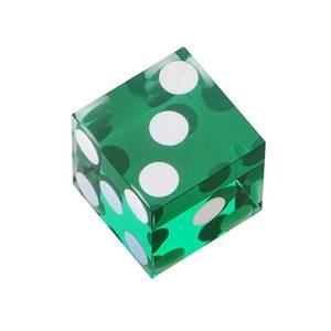 Dés de jeu en résine standard de 16 mm, dés à six faces D6 à points pour jeux de société, RPG, casino, éducation, vente en gros, 500 pièces - Product Image 6