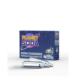 Cartucho de Gas Carbonatante de Grado Bebidas para Uso Doméstico y Comercial en Bebidas Espumosas, Envío Rápido al por Mayor - Product Image 5