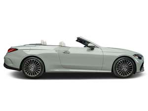 สินค้าลดราคามาแล้ว! รถยนต์หรูหราแบบคูเป้ รุ่น CLE 300 4MATIC AWD ปี 2024 เครื่องยนต์ 2 ลิตร I4 เกียร์อัตโนมัติ 9 สปีด ภายในเบาะหนัง - Product Image 3