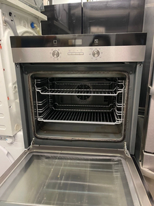 Horno Eléctrico Integrado Siemens HB63AB551B para Desincrustación de Piezas - Product Image 2