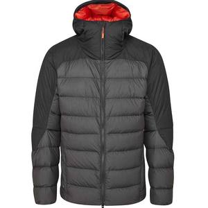 Chaquetas Acolchadas de Alta Calidad Más Vendidas para Hombre y Mujer, Fáciles de Usar, Disponibles en Todas las Tallas y Colores, Decoración Bordada, MOQ Bajo - Product Image 3