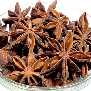 Especias de anís estrellado entero de calidad superior para cocinar, hornear y usos herbales tradicionales para la exportación, venta desde Vietnam - Product Image 1