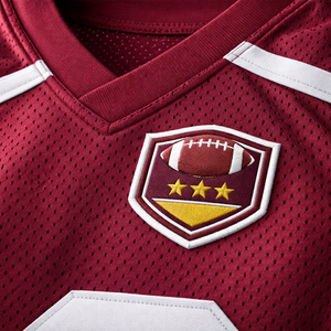 Maillot de football court pour homme, vente en gros directe usine - 100% polyester respirant, anti-humidité, commandes en gros personnalisées OEM - Product Image 4