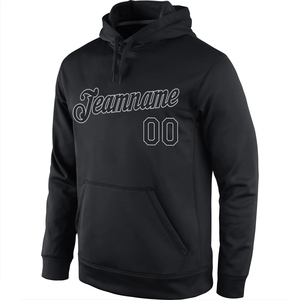 Sudadera Deportiva Personalizada con Nombre y Número del Equipo para Hombre, Sudadera con Capucha Sublimada para Entrenamiento, Sudadera con Capucha de Felpa para Club de Fútbol - Product Image 4