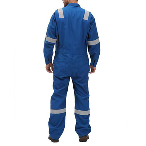 Chaquetas y pantalones de trabajo de alta calidad para la seguridad, hechos en Pakistán por una fábrica OEM con servicio profesional. - Product Image 5